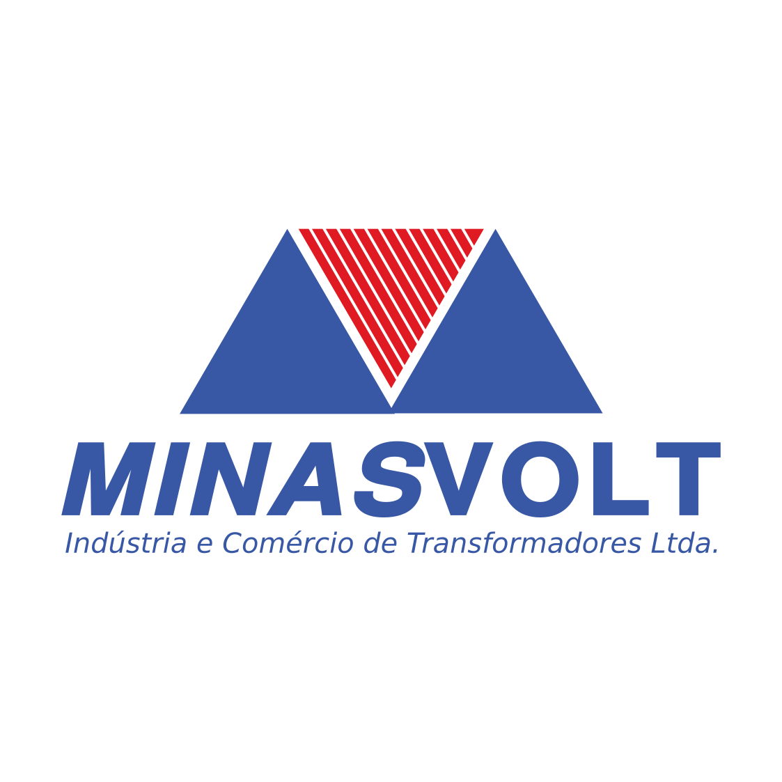 Departamento de Vendas  - Minasvolt Ind. e Com. de Transformadores LTDA